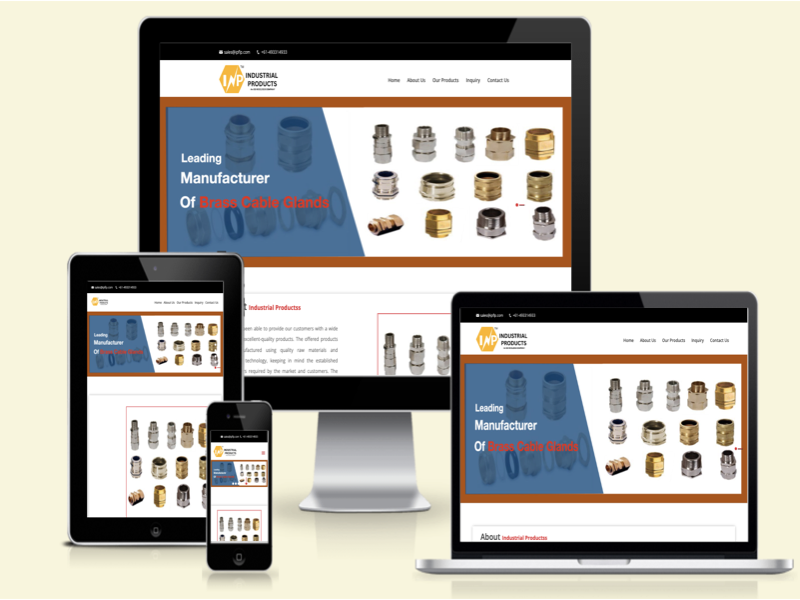 Best Web Design & SEO Company in baroda