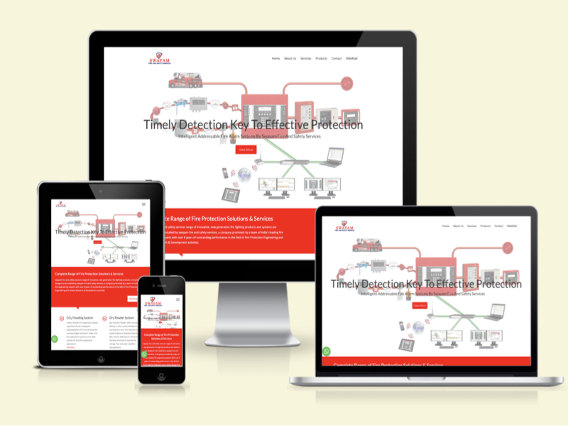 Best Web Design & SEO Company in baroda